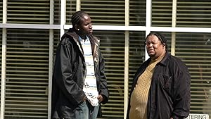Imagine The Wire Sezonul 4 Episodul 11