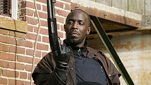 Imagine The Wire Sezonul 4 Episodul 12
