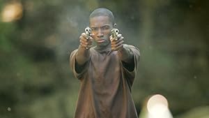 Imagine The Wire Sezonul 4 Episodul 2