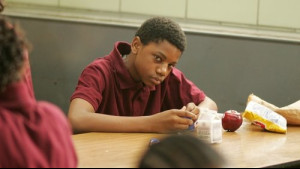 Imagine The Wire Sezonul 4 Episodul 3