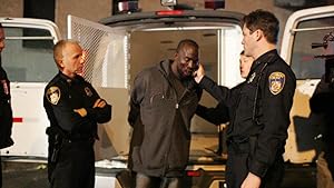 Imagine The Wire Sezonul 4 Episodul 6