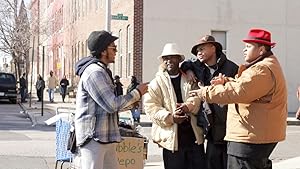 Imagine The Wire Sezonul 4 Episodul 9