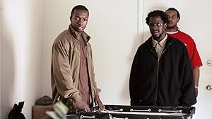 Imagine The Wire Sezonul 5 Episodul 3