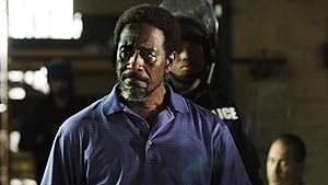 Imagine The Wire Sezonul 5 Episodul 9