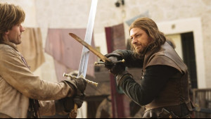 Imagine Game of Thrones Sezonul 1 Episodul 5