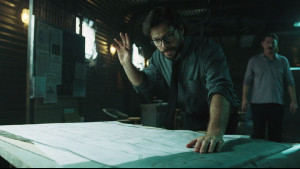 Imagine Money Heist Sezonul 2 Episodul 14