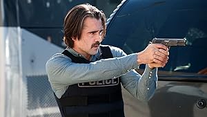 Imagine True Detective Sezonul 2 Episodul 4