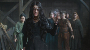 Imagine The Witcher Sezonul 4 Episodul 6