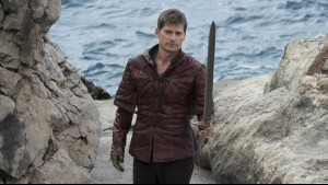 Imagine Game of Thrones Sezonul 4 Episodul 1