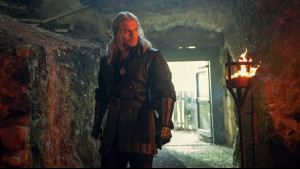 Imagine The Witcher Sezonul 3 Episodul 2