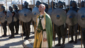 Imagine Game of Thrones Sezonul 3 Episodul 1
