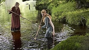 Imagine Vikings Sezonul 1 Episodul 1