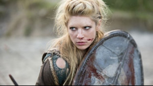 Imagine Vikings Sezonul 1 Episodul 4