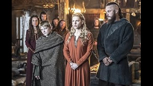 Imagine Vikings Sezonul 2 Episodul 1