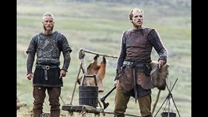Imagine Vikings Sezonul 2 Episodul 4