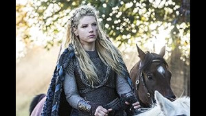 Imagine Vikings Sezonul 2 Episodul 9