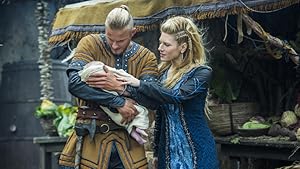 Imagine Vikings Sezonul 3 Episodul 6