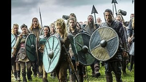 Imagine Vikings Sezonul 3 Episodul 7