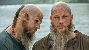Imagine Vikings Sezonul 4 Episodul 11