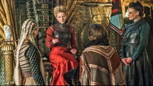 Imagine Vikings Sezonul 4 Episodul 17