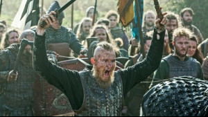 Imagine Vikings Sezonul 4 Episodul 19