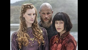 Imagine Vikings Sezonul 4 Episodul 4