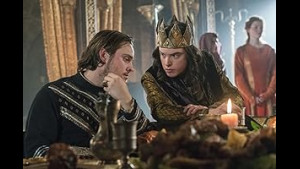 Imagine Vikings Sezonul 5 Episodul 12