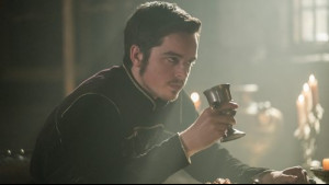 Imagine Vikings Sezonul 5 Episodul 17