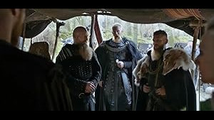 Imagine Vikings Sezonul 5 Episodul 18