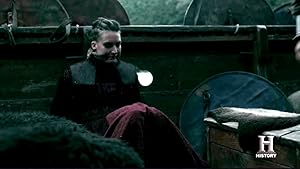 Imagine Vikings Sezonul 5 Episodul 2