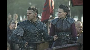 Imagine Vikings Sezonul 5 Episodul 8