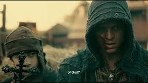 Imagine Vikings Sezonul 6 Episodul 14