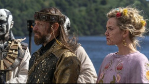 Imagine Vikings Sezonul 6 Episodul 15