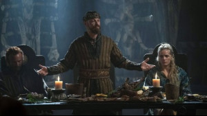Imagine Vikings Sezonul 6 Episodul 16