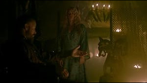 Imagine Vikings Sezonul 6 Episodul 17