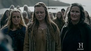 Imagine Vikings Sezonul 6 Episodul 3