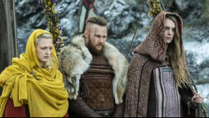 Imagine Vikings Sezonul 6 Episodul 7