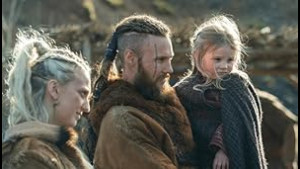 Imagine Vikings Sezonul 6 Episodul 8