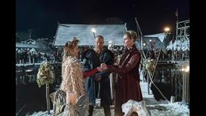 Imagine Vikings Sezonul 6 Episodul 9