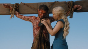 Imagine Game of Thrones Sezonul 3 Episodul 3
