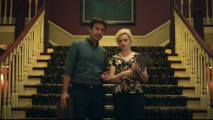 Imagine Ozark Sezonul 3 Episodul 1