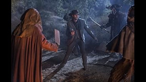 Imagine Westworld Sezonul 1 Episodul 3