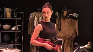 Imagine Westworld Sezonul 2 Episodul 1