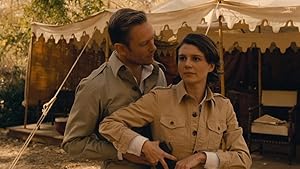 Imagine Westworld Sezonul 2 Episodul 3