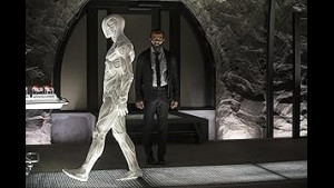 Imagine Westworld Sezonul 2 Episodul 4