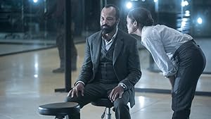 Imagine Westworld Sezonul 2 Episodul 7