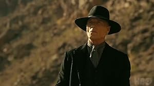 Imagine Westworld Sezonul 4 Episodul 8
