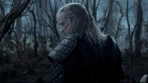 Imagine The Witcher Sezonul 4 Episodul 1