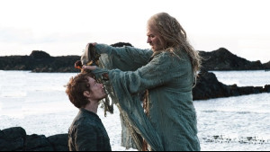 Imagine Game of Thrones Sezonul 2 Episodul 3