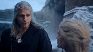 Imagine The Witcher Sezonul 2 Episodul 3